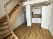 Pronájem bytu 2+kk, Opava - Kateřinky, Rolnická, 38 m2