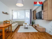 Prodej bytu 3+1, Poděbrady - Poděbrady II, Alešova, 69 m2