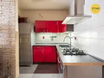 Prodej rodinného domu, Dřínov, 100 m2