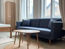 Pronájem bytu 2+kk, Dolní Roveň - Litětiny, 40 m2