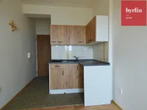 Pronájem bytu 1+kk, Opava, Haškova, 18 m2