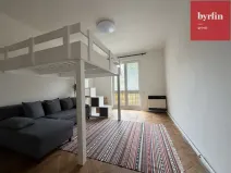 Pronájem bytu 1+1, Příbor, Dukelská, 40 m2