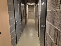 Prodej - jiné, Praha, Novovysočanská, 2 m2