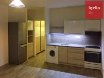 Pronájem bytu 1+kk, Opava, Na Pastvisku, 28 m2