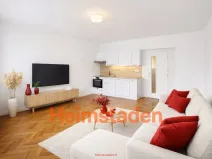 Pronájem bytu 2+kk, Ostrava - Moravská Ostrava, Sokolská třída, 60 m2