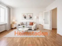 Pronájem bytu 2+1, Havířov - Město, Stavbařská, 56 m2