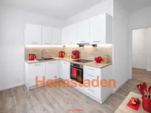 Pronájem bytu 3+1, Havířov - Město, 1. máje, 68 m2