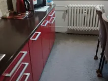 Pronájem pokoje, Brno, Oderská, 16 m2