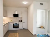 Pronájem bytu 2+kk, Praha - Modřany, Mezi vodami, 48 m2