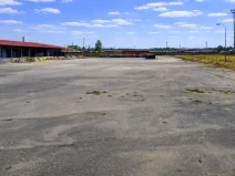 Prodej komerčního pozemku, Týniště nad Orlicí, 4000 m2