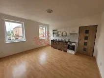 Pronájem bytu 2+kk, Nový Bor, Mařákova, 62 m2