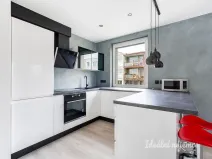 Pronájem bytu 3+kk, Praha - Modřany, Poljanovova, 68 m2