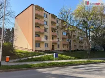 Prodej bytu 3+1, Uherský Brod, Luhanova, 64 m2