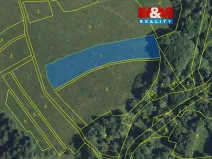 Prodej pole, Rozvadov, 4518 m2