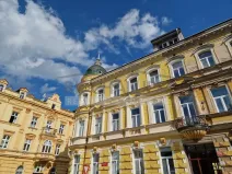 Pronájem bytu 2+1, České Budějovice - České Budějovice 6, Žižkova tř., 75 m2