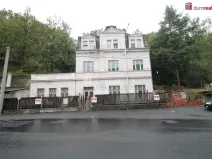 Prodej činžovního domu, Dalovice, Bohatická, 420 m2