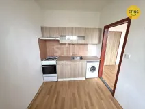 Pronájem bytu 2+1, Opava - Kateřinky, Pekařská, 44 m2