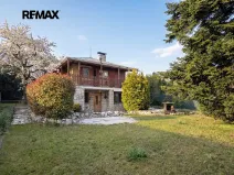 Prodej chaty, Praha - Točná, Na Stráňkách, 90 m2