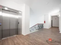 Prodej bytu 1+kk, Ostrava - Přívoz, Palackého, 26 m2