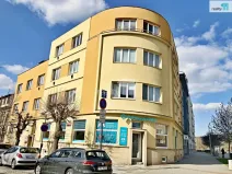 Prodej činžovního domu, Plzeň - Doubravka, Habrmannovo náměstí, 1343 m2