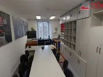 Pronájem kanceláře, Praha - Strašnice, V olšinách, 22 m2