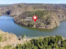 Prodej chaty, Bítov, 46 m2