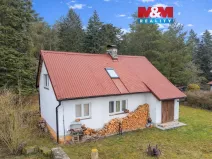 Prodej chaty, Nečtiny - Leopoldov, 79 m2