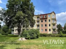 Prodej bytu 2+kk, Pardubice, Sokolovská, 54 m2