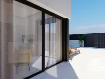 Prodej rodinného domu, San Javier, Španělsko, 113 m2