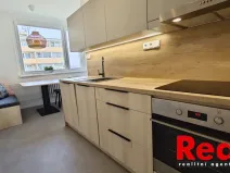 Pronájem bytu 2+1, Brno - Královo Pole, Chodská, 56 m2