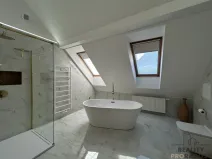 Pronájem bytu 3+kk, Hodonín, Měšťanská, 130 m2