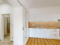 Pronájem bytu 2+kk, Beroun - Beroun-Město, Na Parkáně, 37 m2