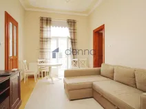 Pronájem bytu 2+1, Praha, Dušní, 80 m2