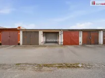 Prodej garáže, Břeclav, Čs. armády, 18 m2