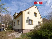 Prodej rodinného domu, Albrechtice, Bažantnice, 130 m2