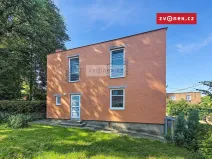 Pronájem rodinného domu, Zlín, Štefánikova, 64 m2