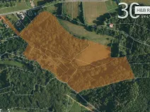 Prodej pozemku, Vsetín, 52963 m2