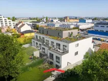 Prodej bytu 1+kk, Brno, Košuličova, 31 m2