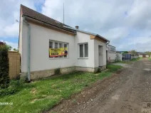 Prodej rodinného domu, Cholina, 110 m2