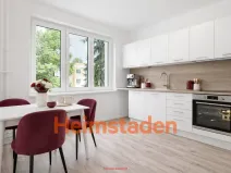 Pronájem bytu 2+1, Karviná - Nové Město, Cihelní, 58 m2