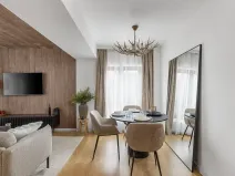 Prodej apartmánu, Josefův Důl, 25 m2