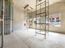 Pronájem kanceláře, Praha - Strašnice, Průběžná, 77 m2