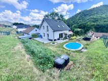 Prodej rodinného domu, Velké Březno, Pod Vartou, 148 m2