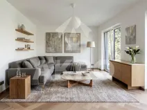 Prodej bytu 4+kk, Praha - Klánovice, Holekova, 158 m2