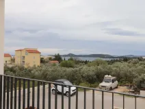 Prodej rodinného domu, Vodice, Chorvatsko, 116 m2