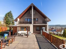 Prodej vícegeneračního domu, Liberec, Krajová, 300 m2