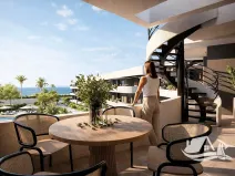 Prodej bytu 3+kk, Los Alcázares, Španělsko, 65 m2