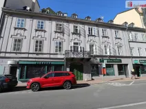 Pronájem bytu 3+kk, Karlovy Vary, Mariánskolázeňská, 72 m2