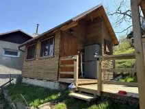 Prodej chaty, Vsetín - Rokytnice, Amerika, 357 m2