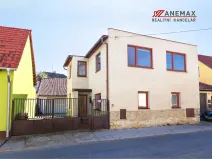 Prodej rodinného domu, Brandýs nad Labem-Stará Boleslav, Jiskrova, 129 m2